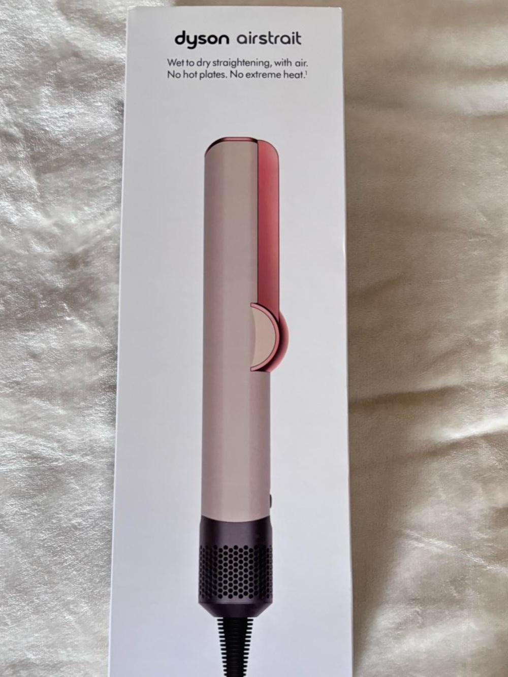 Pink Dyson Airstrait New in Box